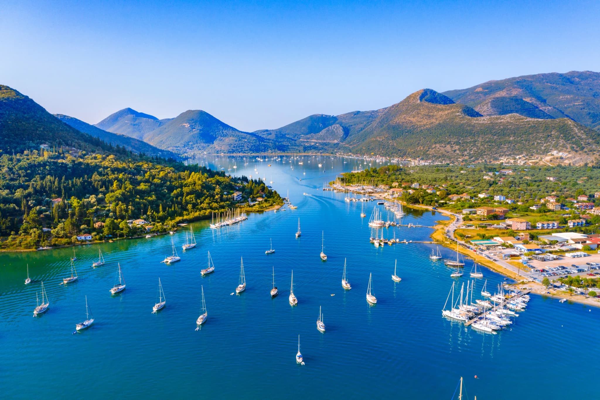 Speed up your EU residency: get Greece Golden Visa in 4 months