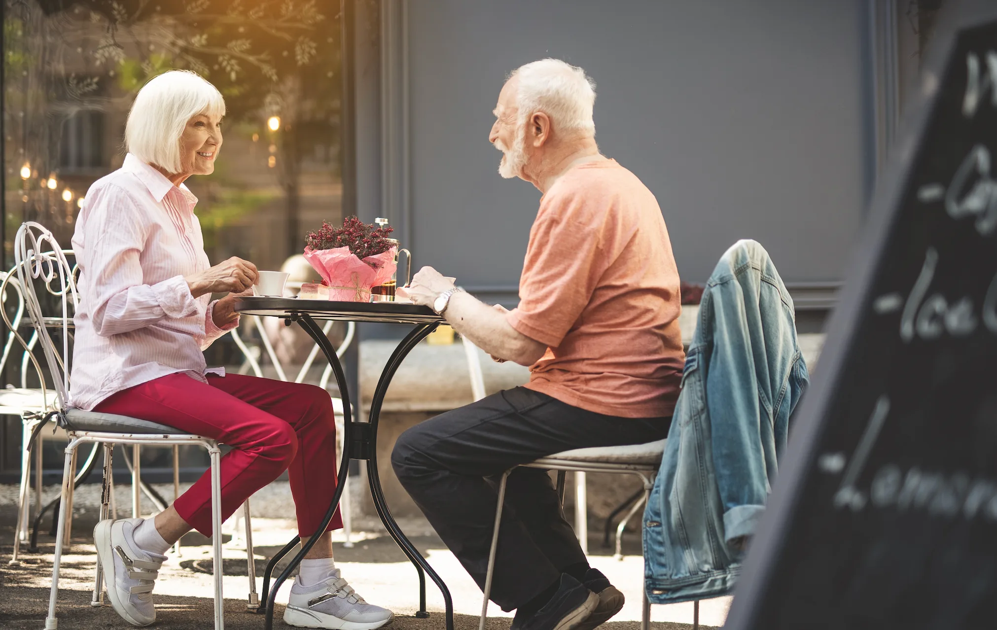 Retiring in Greece: how the Golden Visa makes relocation to the EU simple