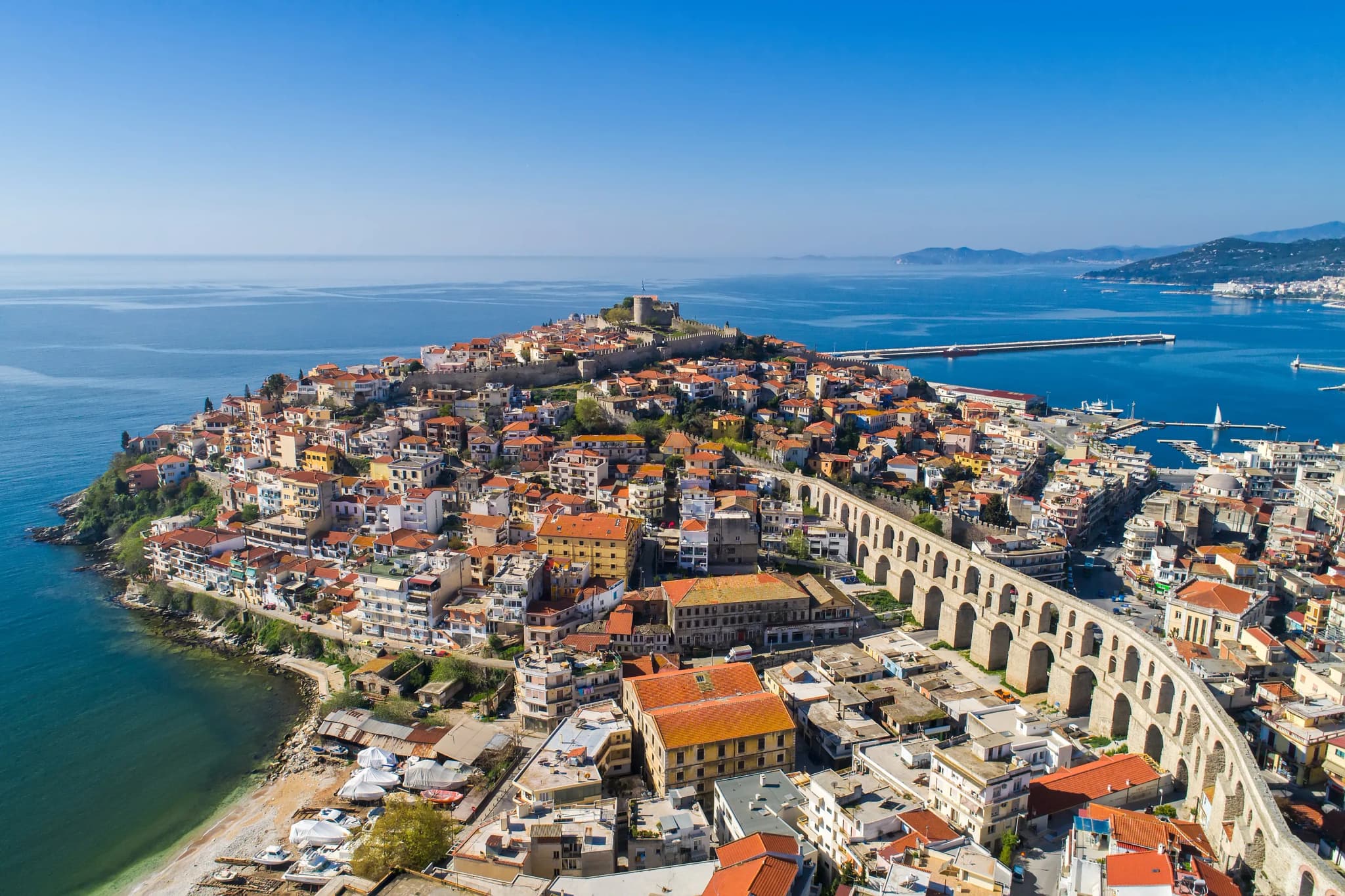 From the US to Greece: residence options and relocation paths in 2026