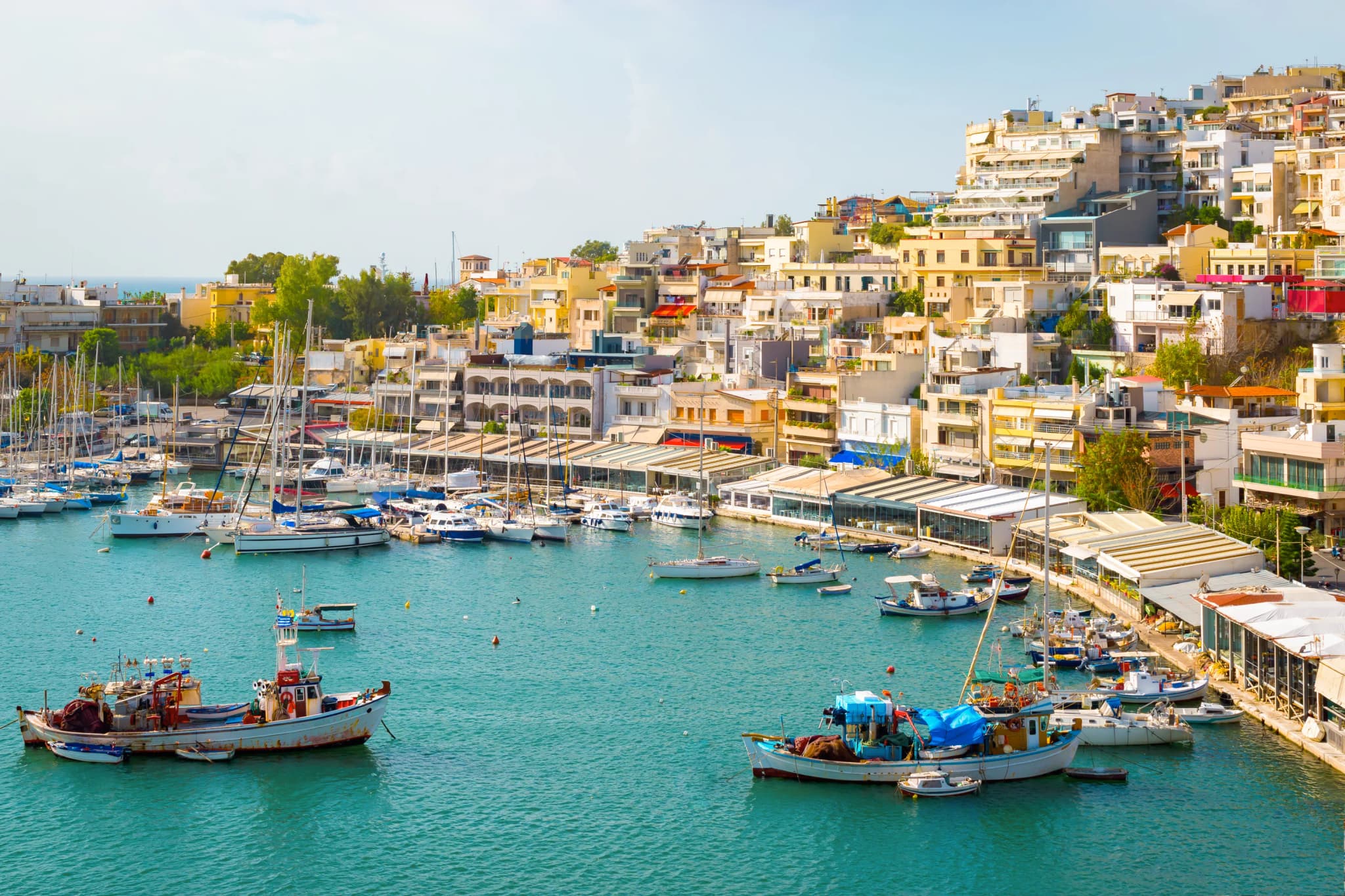 Greece Golden Visa frequently asked questions