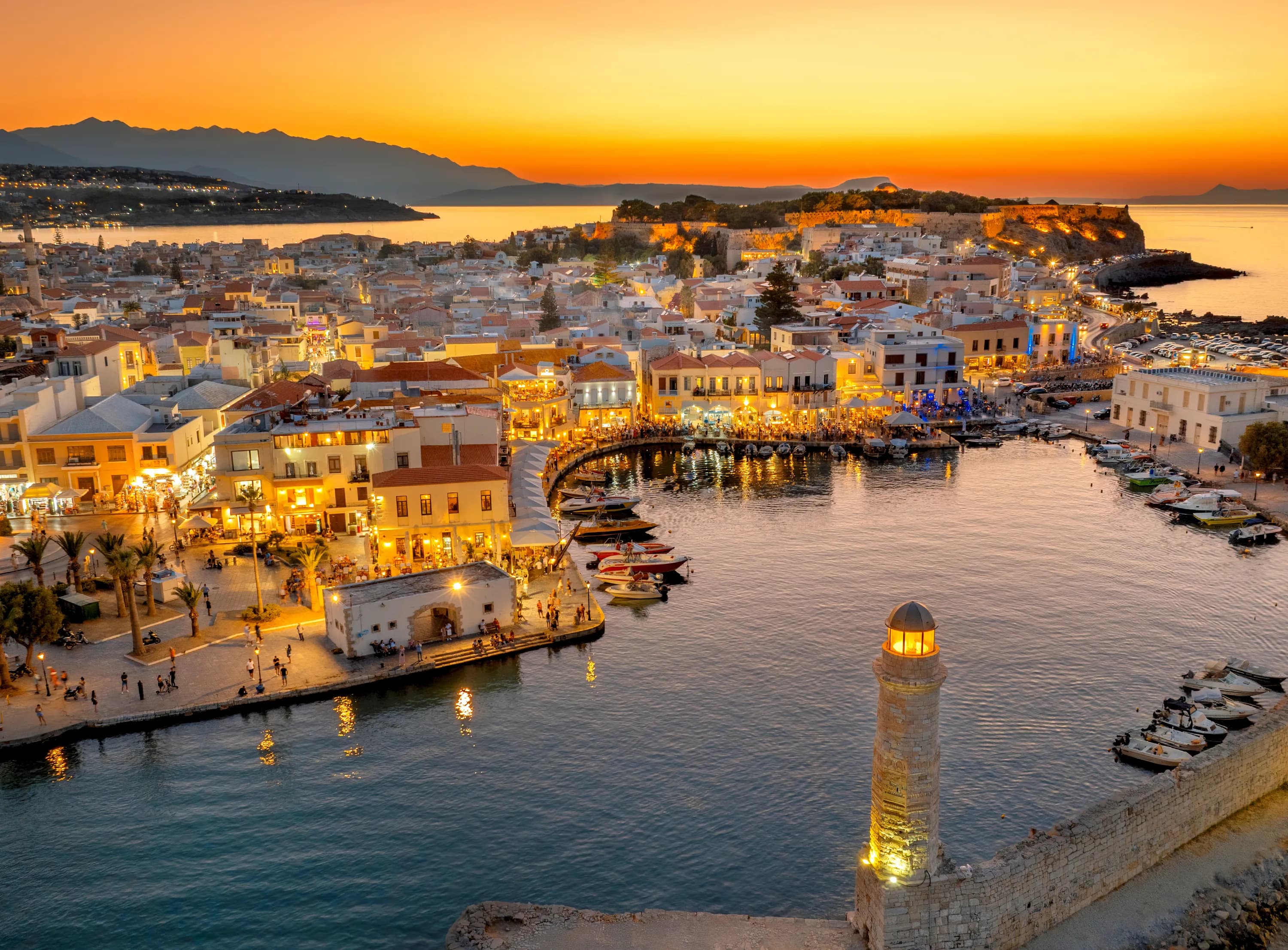 15 smart reasons to invest in the Greece Golden Visa