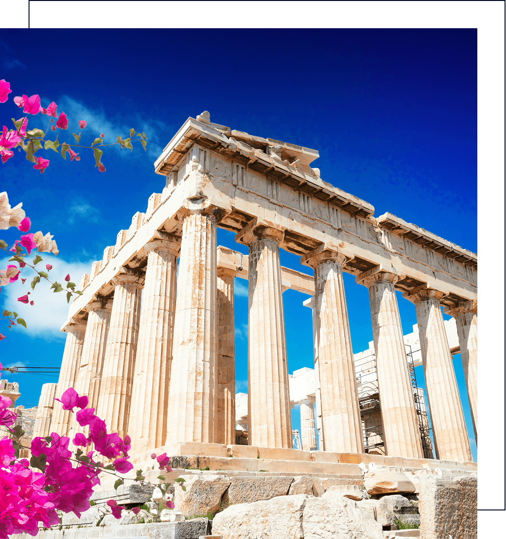 Greece Golden Visa & Residence Permits