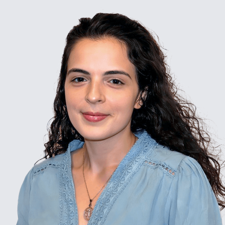 Eunice Machado Pais