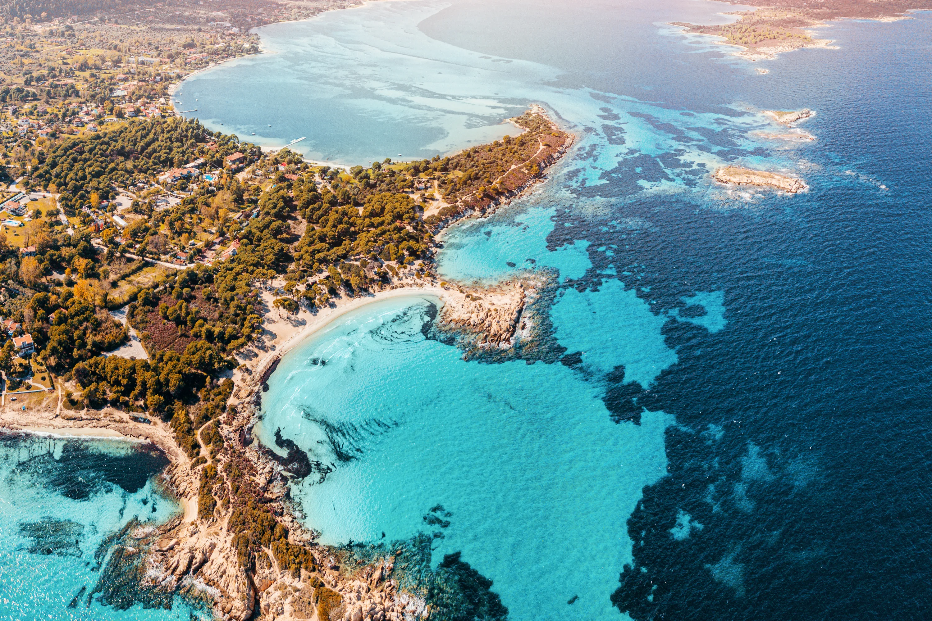 Greece residence permit by real estate investment