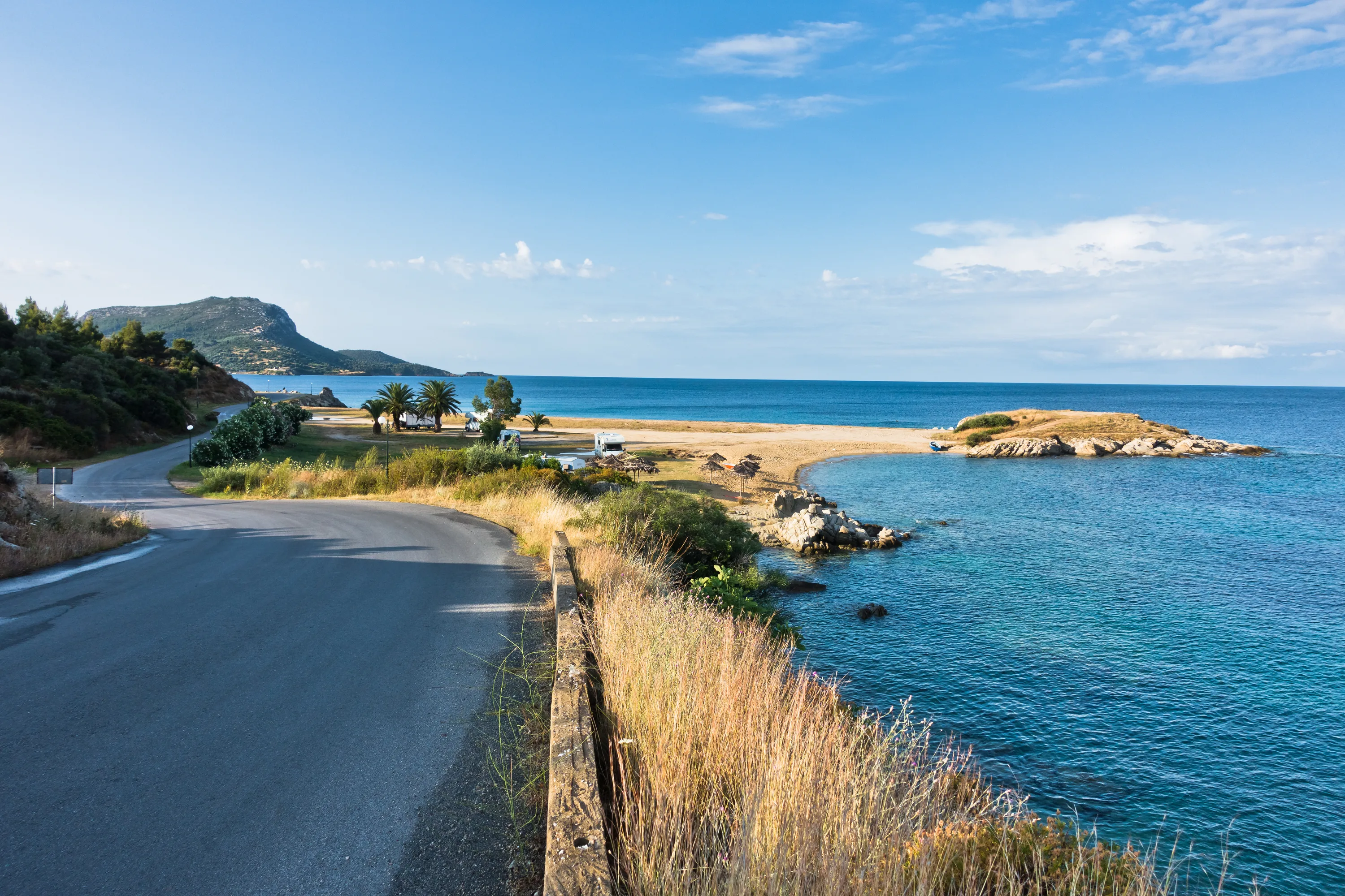 Greece residence permit for FIPs