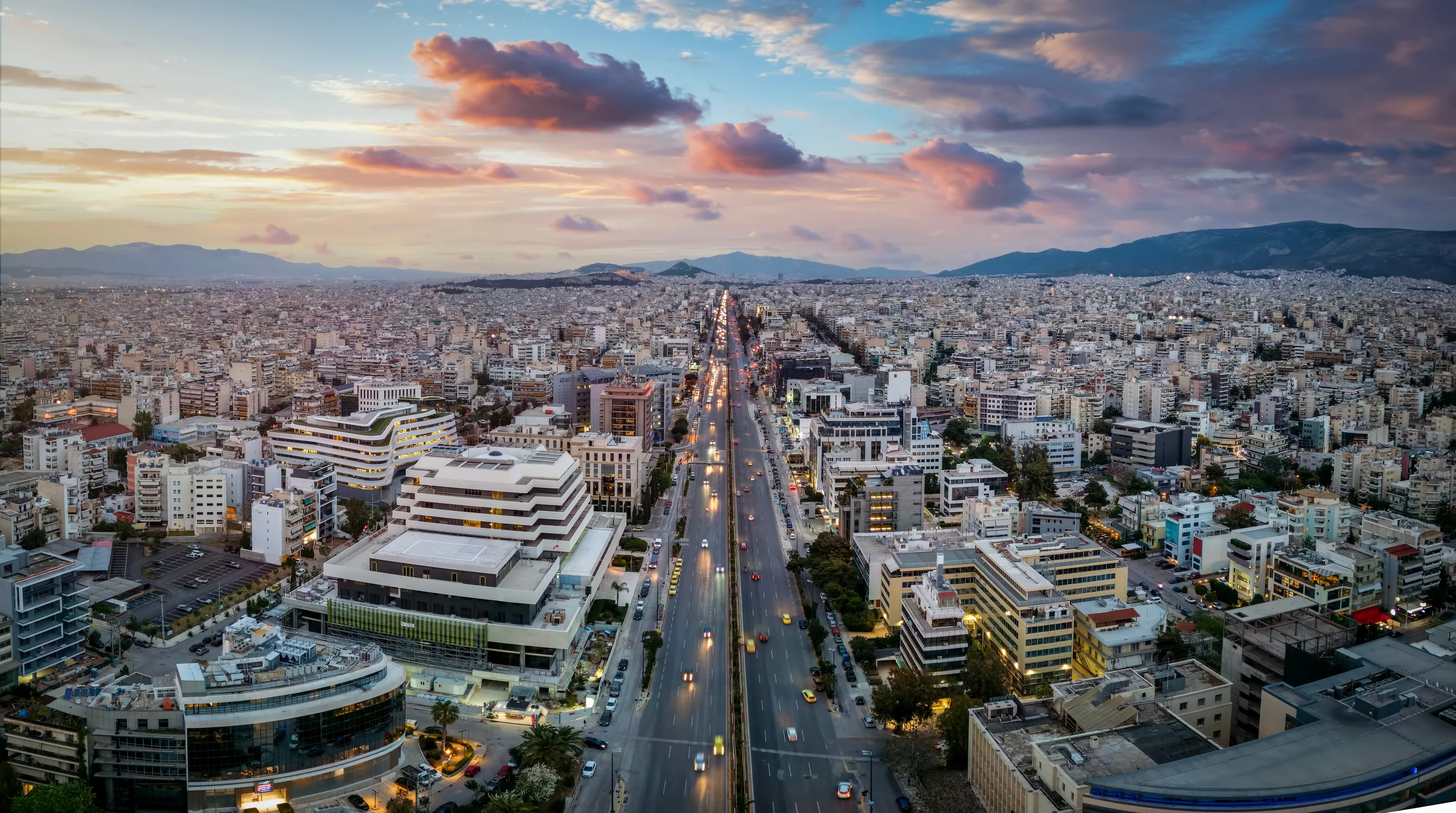 Greece residence permit types: employment in Greece