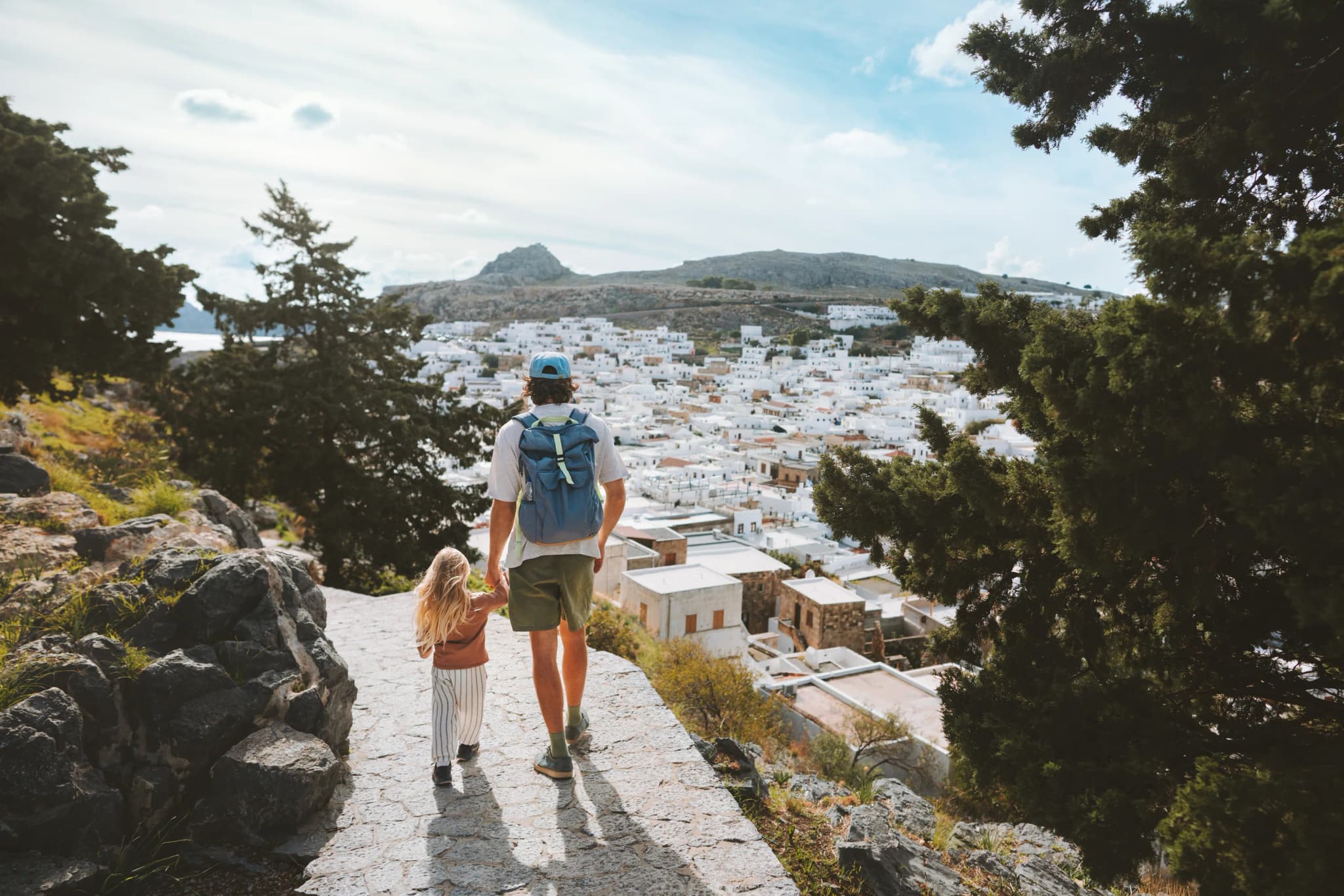 Greece Golden Visa for UK citizens: rules and requirements after Brexit