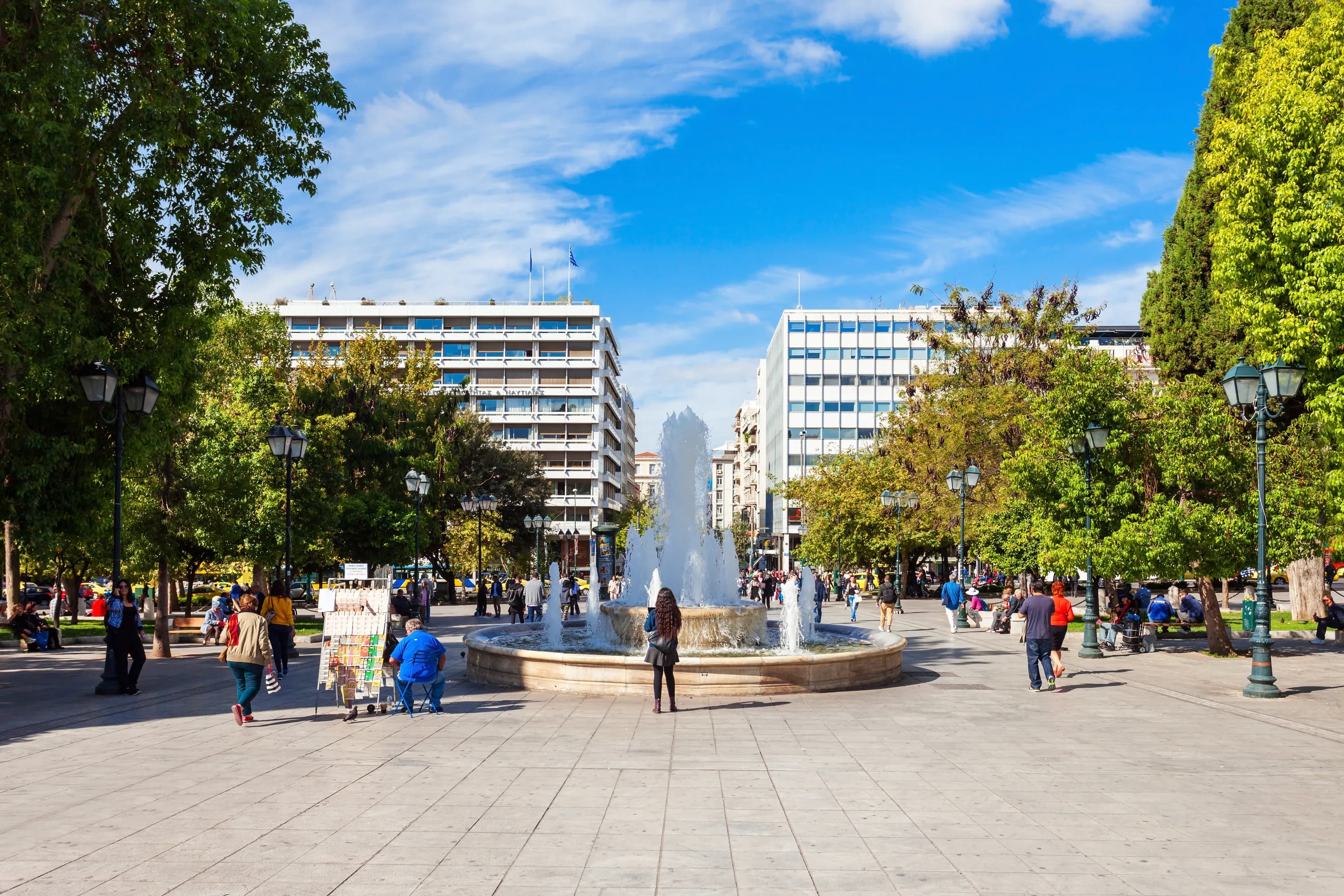 Living in Greece as an Expat: What Foreigners Should Know in 2026