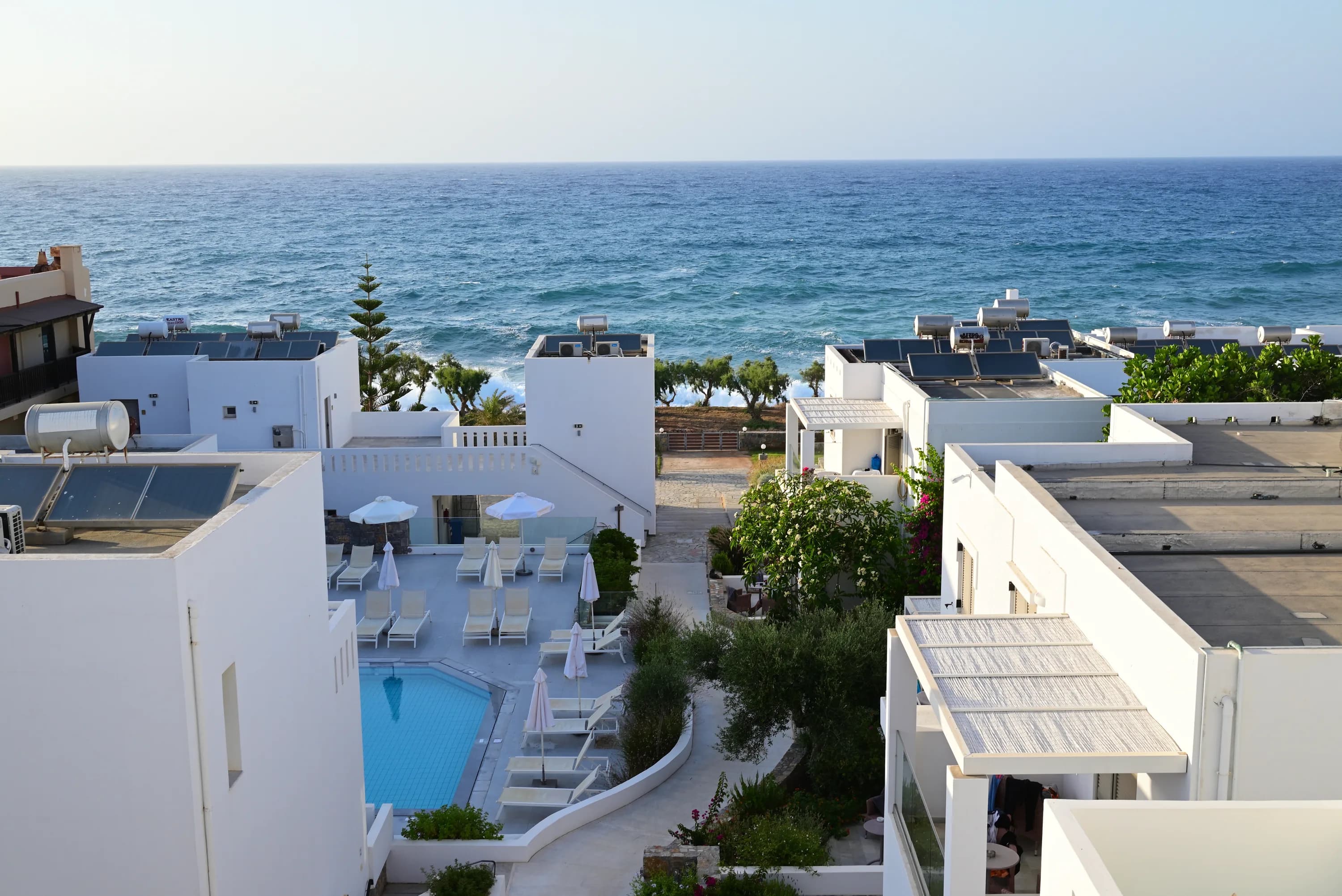 Invest in Greek real estate and gain residency in 2026