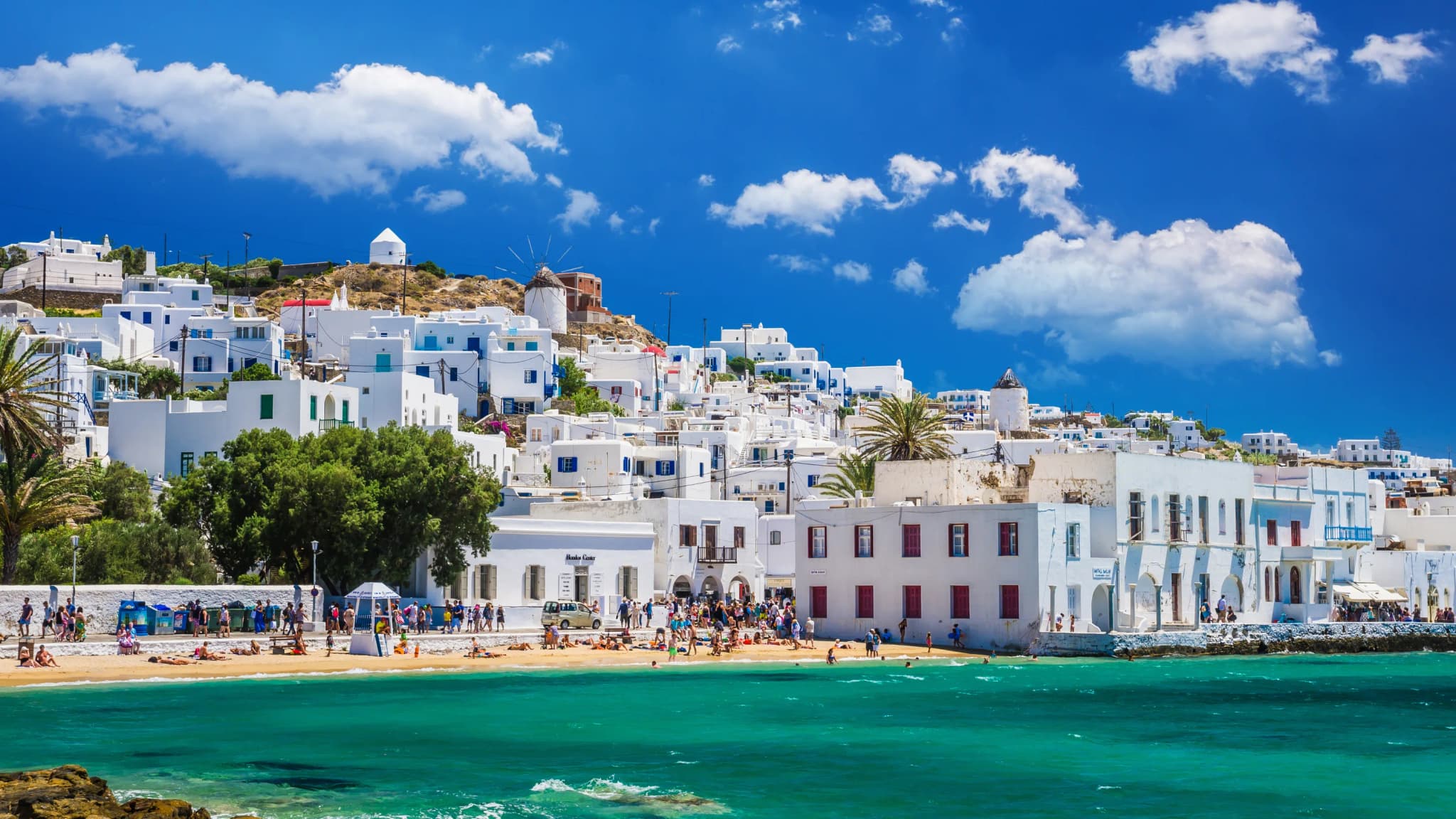 Property Tax in Greece for Foreigners: Rates and Online Payments