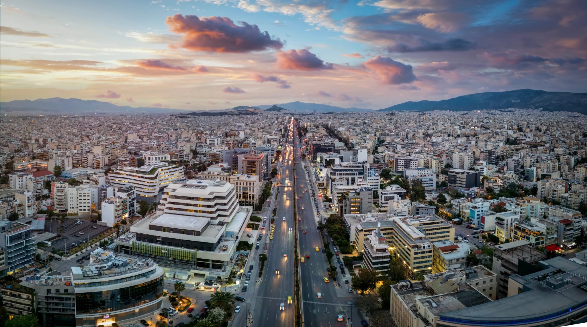 Greece residence permit types: employment in Greece