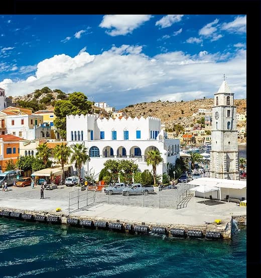Greece Golden Visa