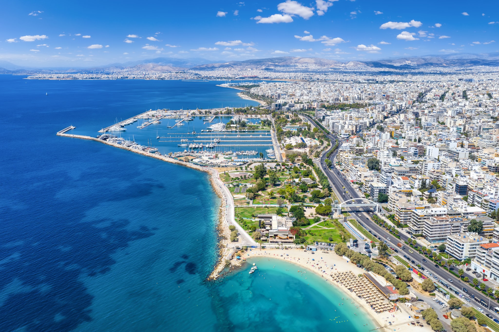 greece residence by investment