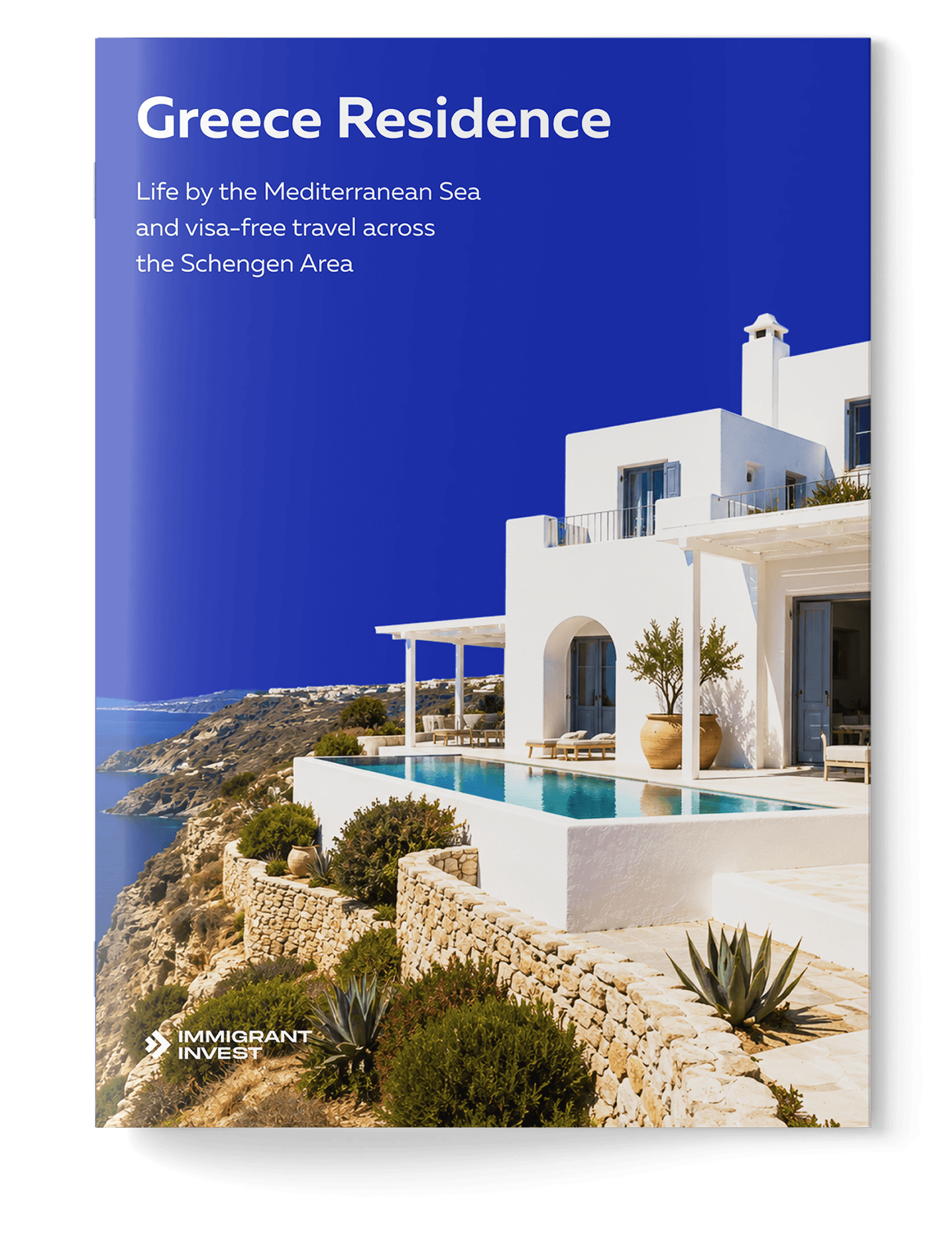 Check your eligibility for Greece residence for FIPs